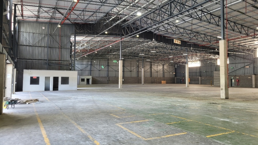 To Let Commercial Property for Rent in Montague Gardens Western Cape